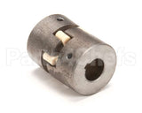 00-270931 Hobart Coupling, Motor