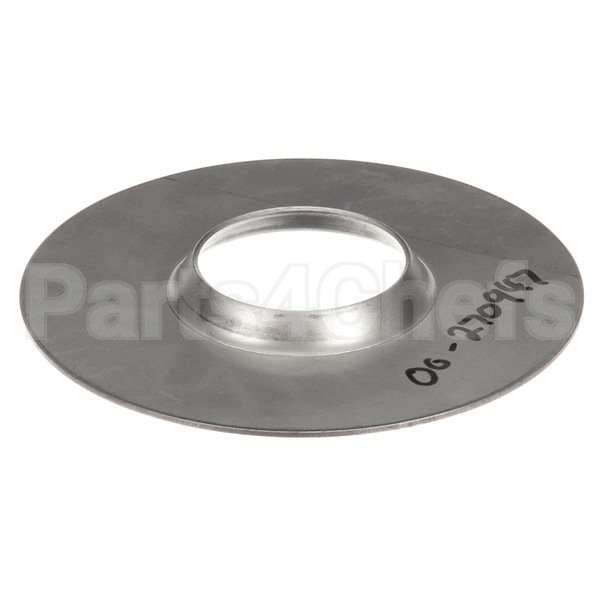 00-270947 Compatible Hobart Sleeve, Drain Valve