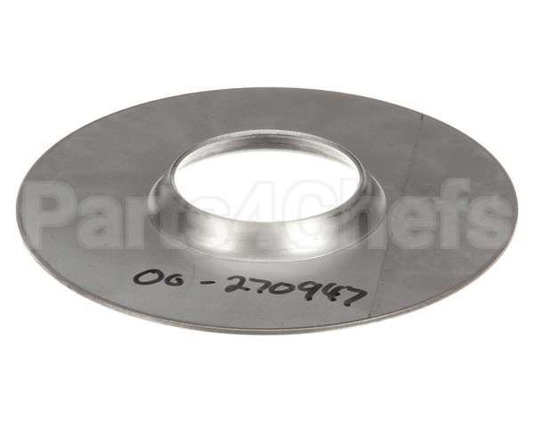 00-270947 Hobart Sleeve, Drain Valve