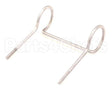 00-270952 Hobart Retainer, Overflow