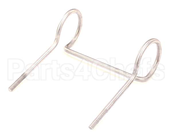 00-270952 Hobart Retainer, Overflow
