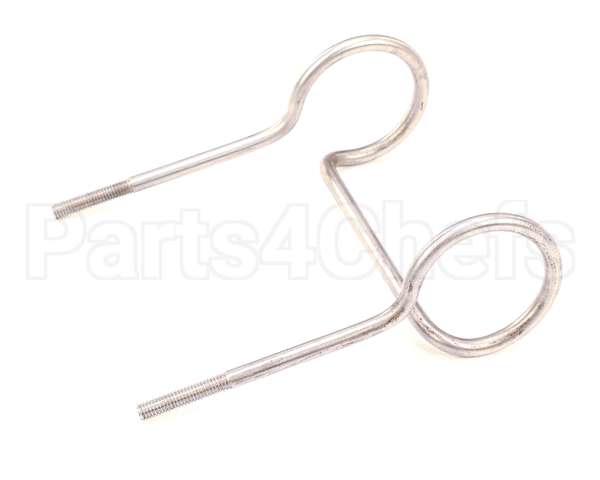 00-270952 Hobart Retainer, Overflow