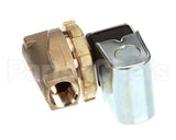 00-271002-00001 Hobart Valve,Solenoid,3/4,110-120V
