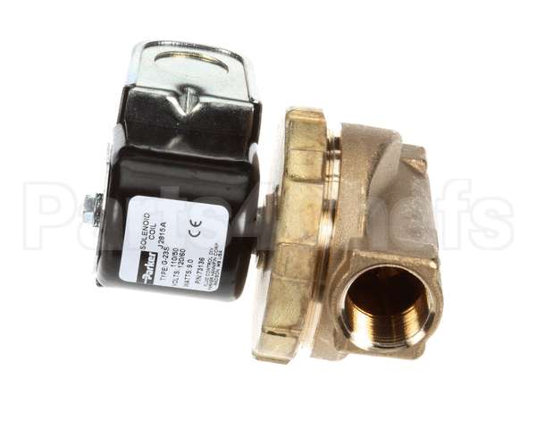 00-271002-00001 Hobart Valve,Solenoid,3/4,110-120V