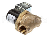 00-271002-00001 Hobart Valve,Solenoid,3/4,110-120V