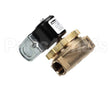 00-271002-00002 Hobart Valve,Solenoid,3/4,208-240V