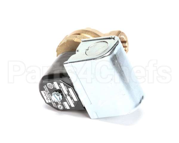 00-271006-00001 Hobart Valve,Solenoid,3/8,110-120V