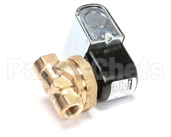 00-271006-00001 Hobart Valve,Solenoid,3/8,110-120V