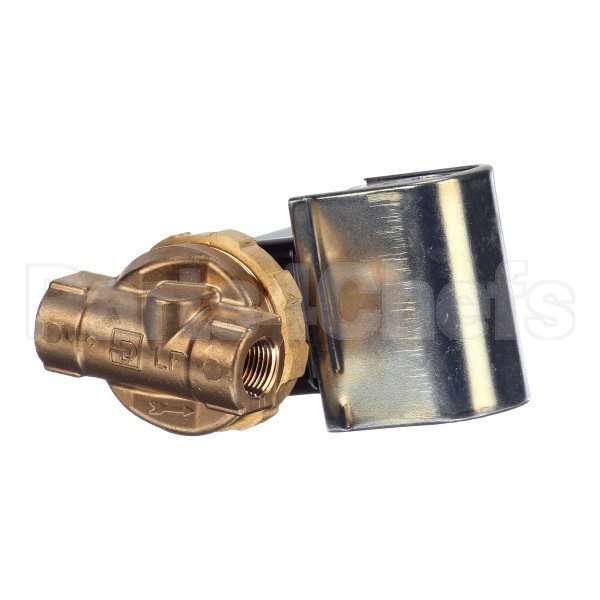00-271006-00002 Compatible Hobart Valve, Solenoid, 3/8, 208-240V