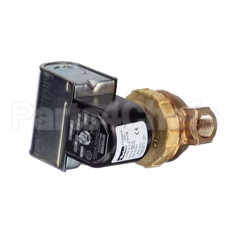 00-271006-00002 Hobart Valve,Solenoid,3/8,208-240V