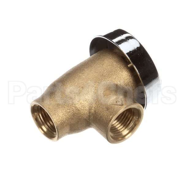 00-271008-00002 Compatible Midwest Appliance Parts Breaker, Vacuum, 3/8