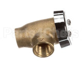 00-271008-00002 Hobart Breaker,Vacuum,3/8