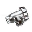 00-271008 Compatible Midwest Appliance Parts 3/8 Vacuum Breaker