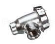 00-271008 Hobart 3/8 Vacuum Breaker