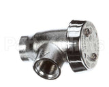 00-271008 Hobart 3/8 Vacuum Breaker