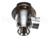 00-271008 Hobart 3/8 Vacuum Breaker