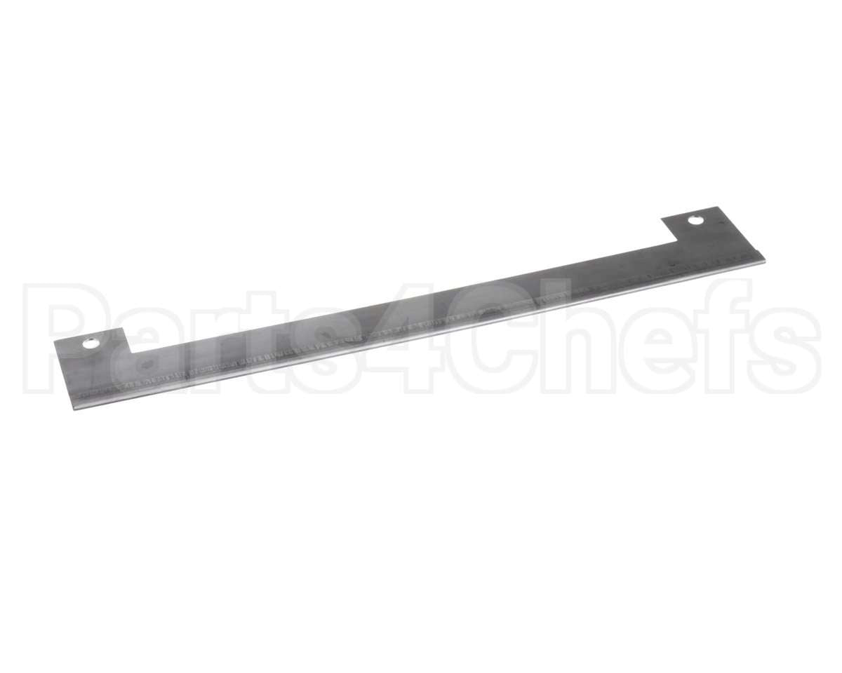 00-271012 Hobart Baffle, Upper Cra