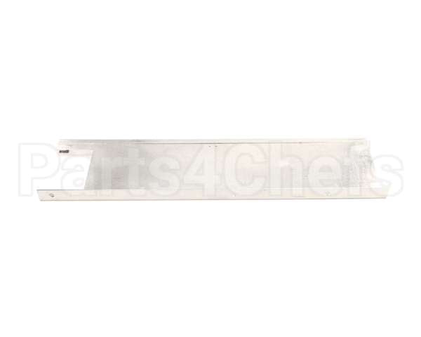 00-271046-00002 Hobart Baffle,Load,Weldment