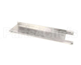 00-271046-00002 Hobart Baffle,Load,Weldment