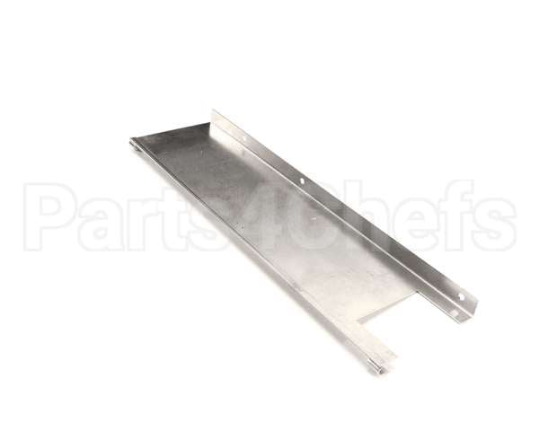 00-271046-00002 Hobart Baffle,Load,Weldment