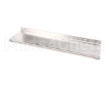 00-271048-00002 Hobart Baffle,Load,Weldment