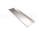 00-271048-00002 Hobart Baffle,Load,Weldment