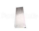 00-271048-00002 Hobart Baffle,Load,Weldment