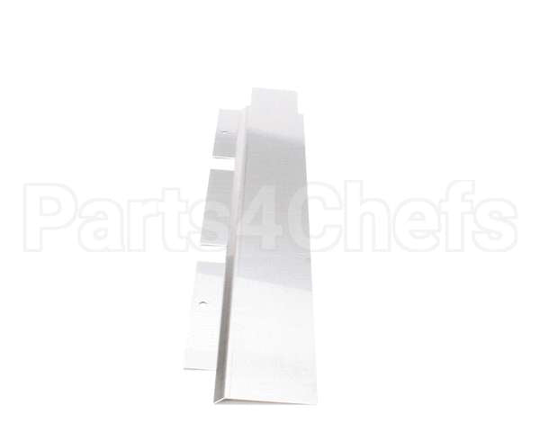 00-271074 Hobart Baffle, Lower Crad