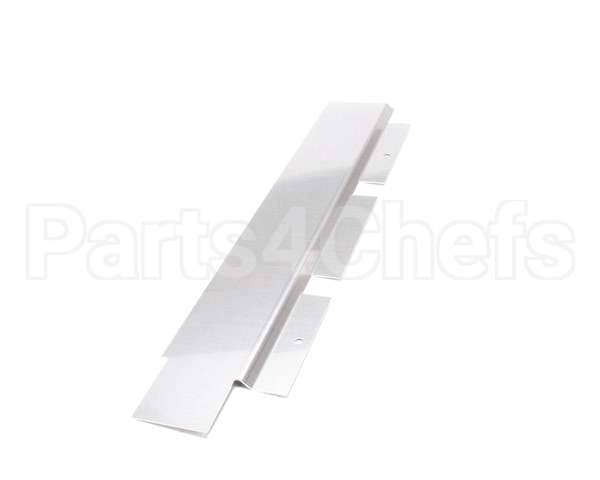 00-271074 Hobart Baffle, Lower Crad
