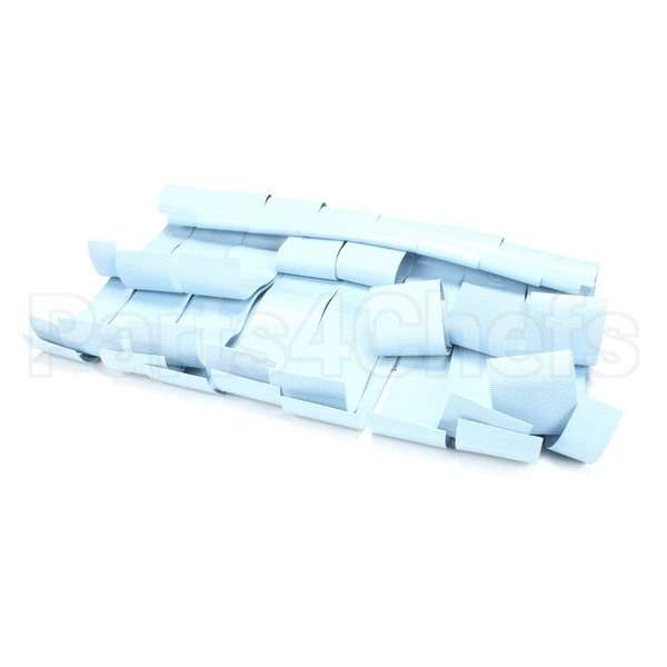 00-271084 Compatible Hobart Curtain, Splash