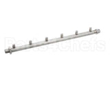 00-271088-00002 Hobart Arm, Assembly, Upper
