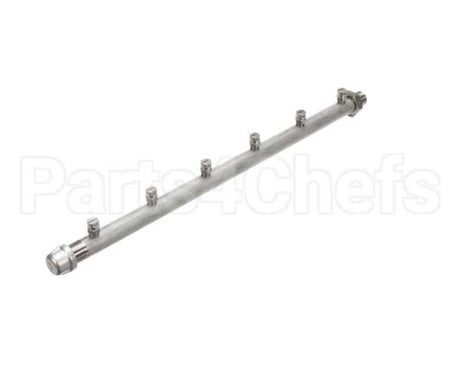 00-271088-00002 Hobart Arm, Assembly, Upper