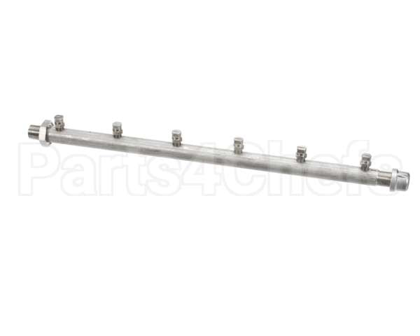00-271088-00002 Hobart Arm, Assembly, Upper