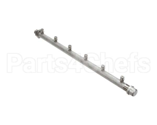 00-271088-00002 Hobart Arm, Assembly, Upper