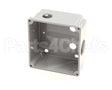 00-271112-00001 Hobart Box, Steam Heat C44A