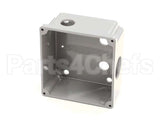 00-271112-00001 Hobart Box, Steam Heat C44A