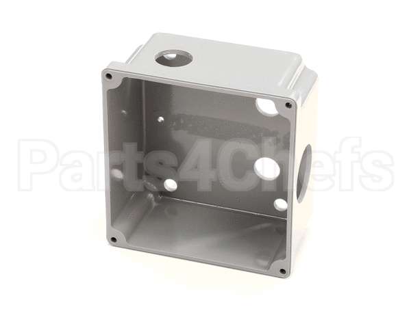 00-271112-00001 Hobart Box, Steam Heat C44A
