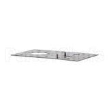 00-271118-00001 Hobart Plate, Weldment, Elec