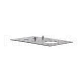 00-271118-00001 Hobart Plate, Weldment, Elec