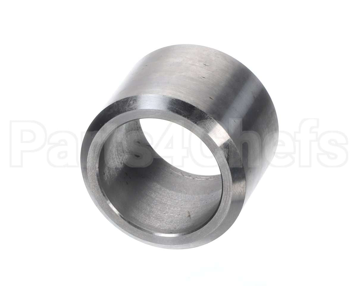 00-271278 Hobart Spacer,Bottom