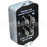 00-271612-00002 Compatible Hobart Switch