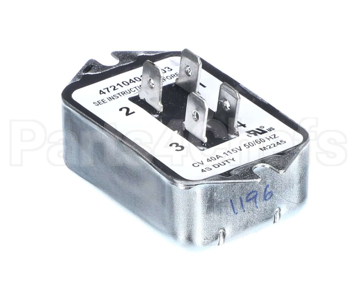 00-271612-00003 Hobart Switch, Start