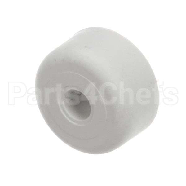 00-271650 Compatible Hobart Foot, Rubber