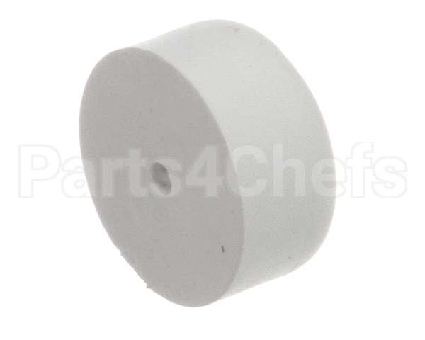 00-271650 Hobart Foot,Rubber