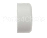 00-271650 Hobart Foot,Rubber