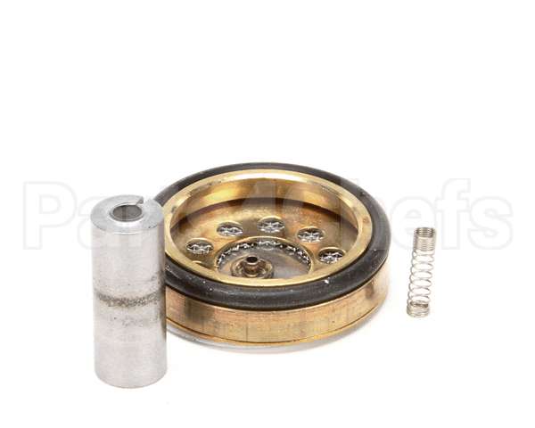 00-271837 Hobart Kit, 3/8 And 1/2 Solenoid