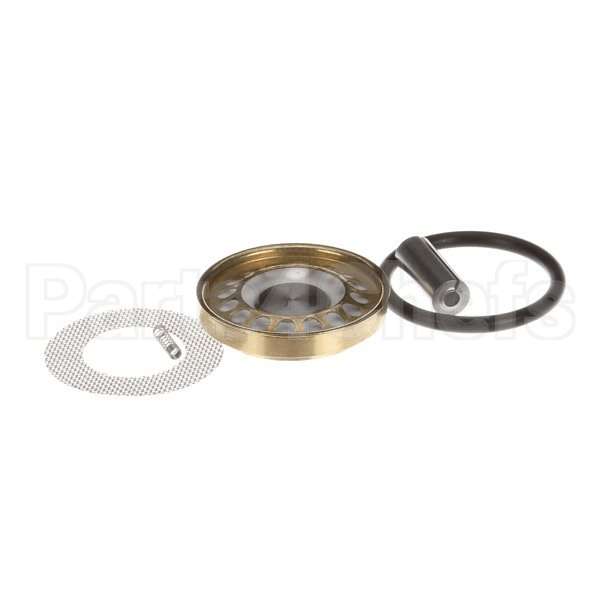 00-271838 Compatible Hobart Kit, Solenoidvalve, 3/4