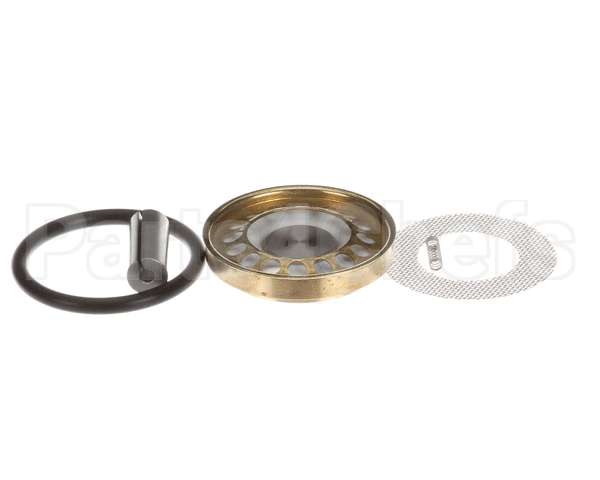00-271838 Hobart Kit,Solenoid Valve,3/4