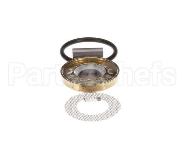 00-271838 Hobart Kit,Solenoid Valve,3/4