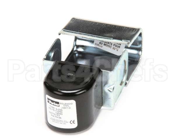 00-271839-00001 Hobart Coil, Valve, Solen